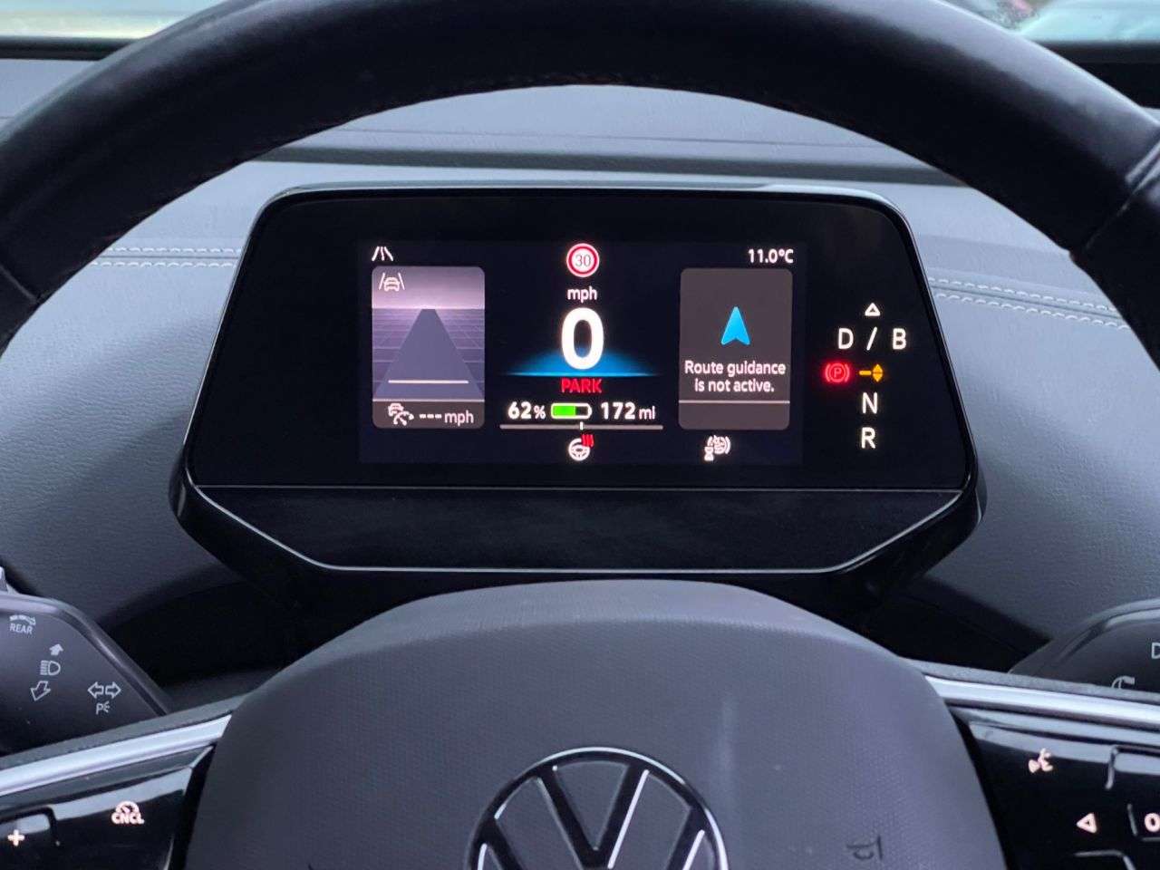 2024 VOLKSWAGEN ID.4 2024 VOLKSWAGEN ID.4