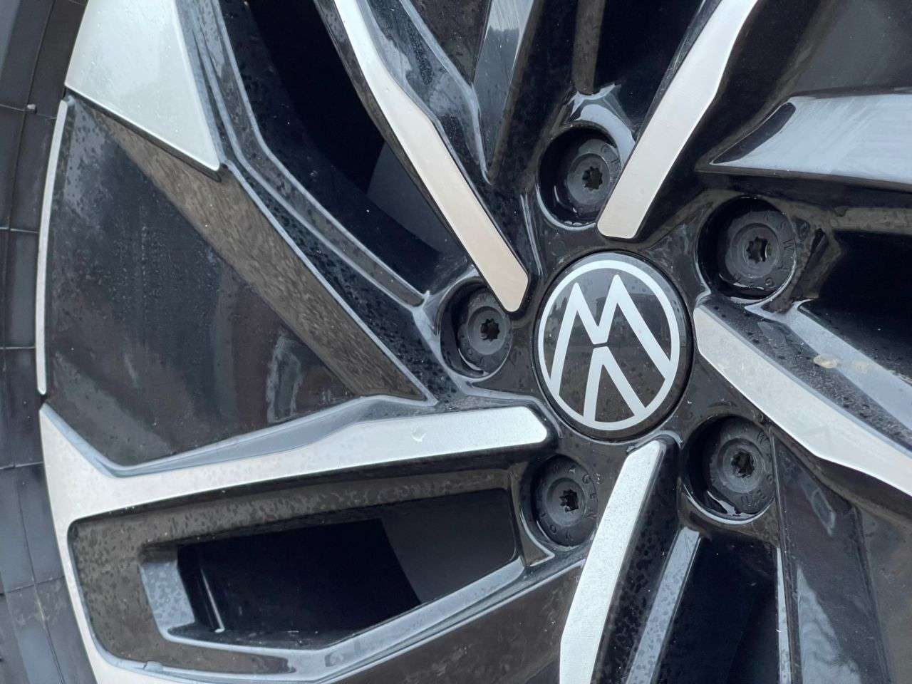 2024 VOLKSWAGEN ID.4 2024 VOLKSWAGEN ID.4