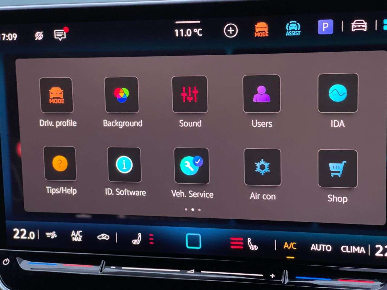 2024 VOLKSWAGEN ID.4 2024 VOLKSWAGEN ID.4