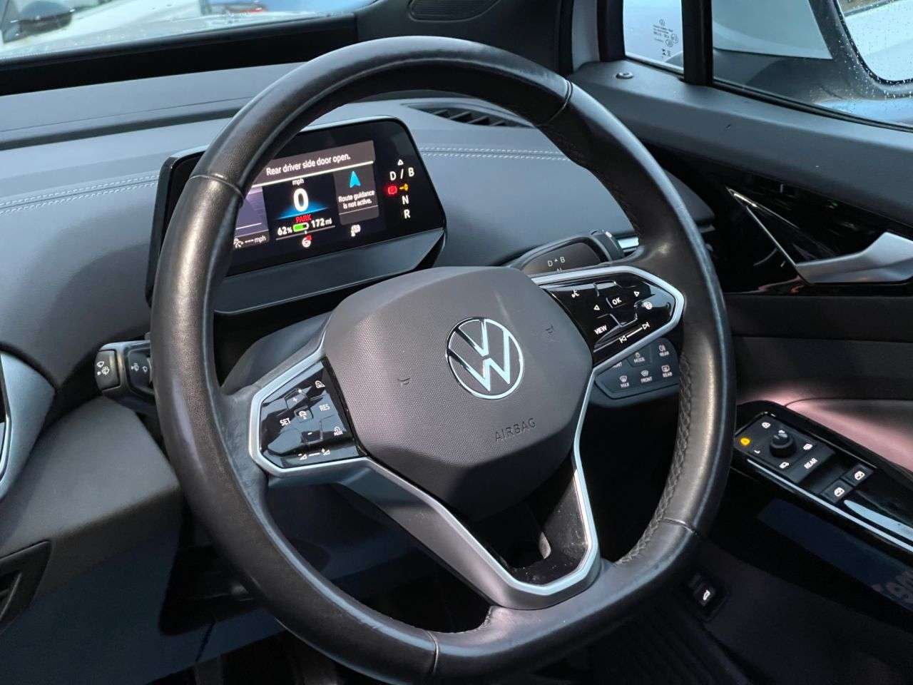 2024 VOLKSWAGEN ID.4 2024 VOLKSWAGEN ID.4