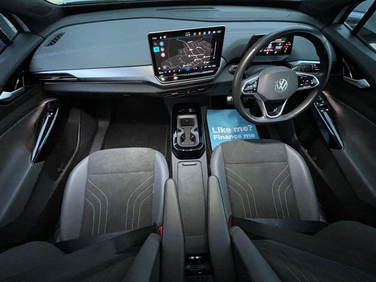 2024 VOLKSWAGEN ID.4 2024 VOLKSWAGEN ID.4