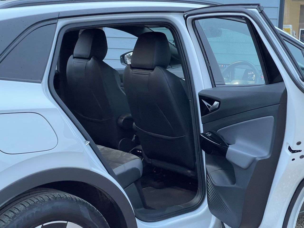 2024 VOLKSWAGEN ID.4 2024 VOLKSWAGEN ID.4