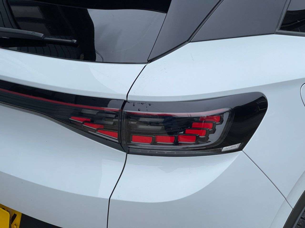 2024 VOLKSWAGEN ID.4 2024 VOLKSWAGEN ID.4