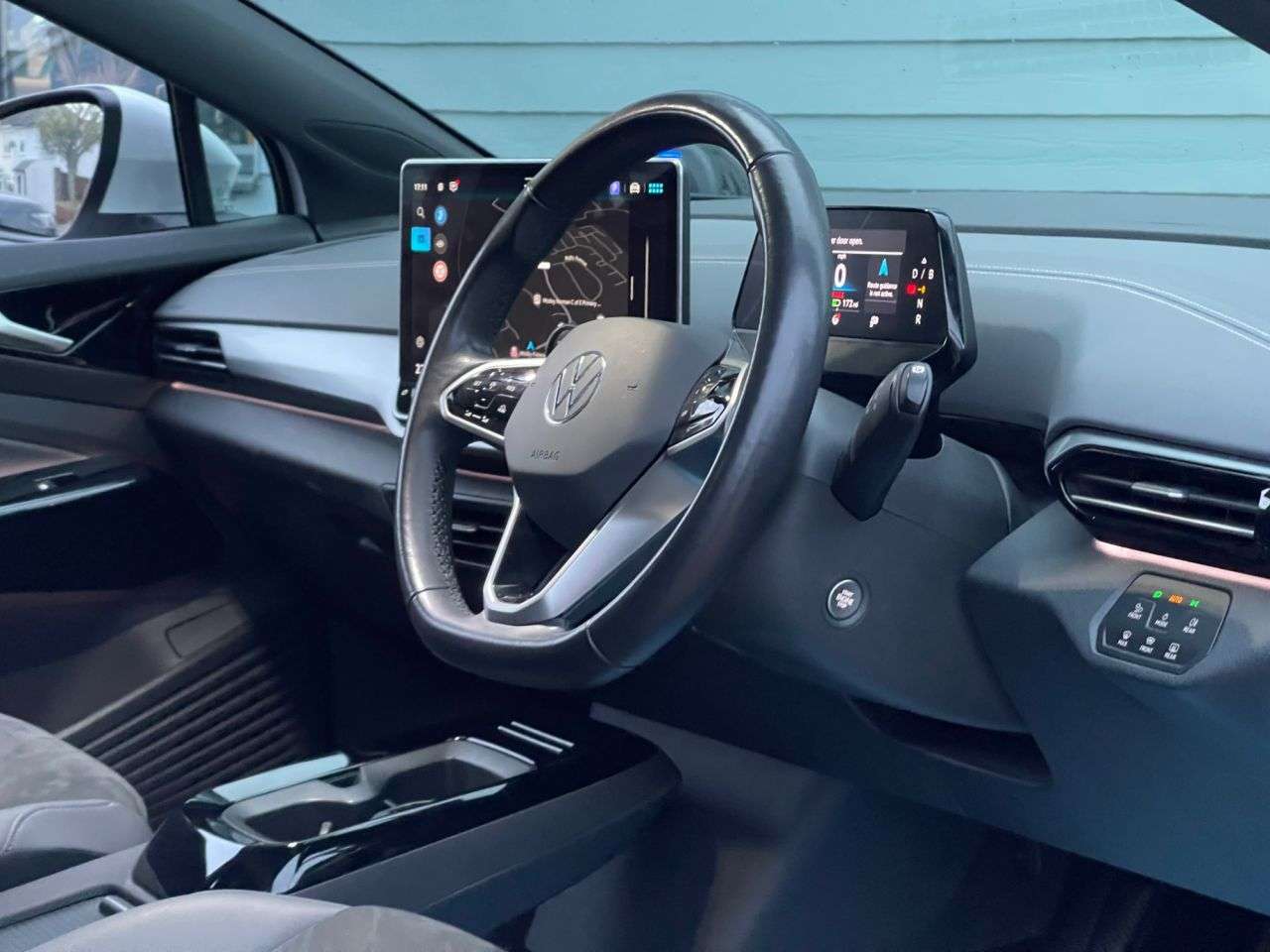 2024 VOLKSWAGEN ID.4 2024 VOLKSWAGEN ID.4