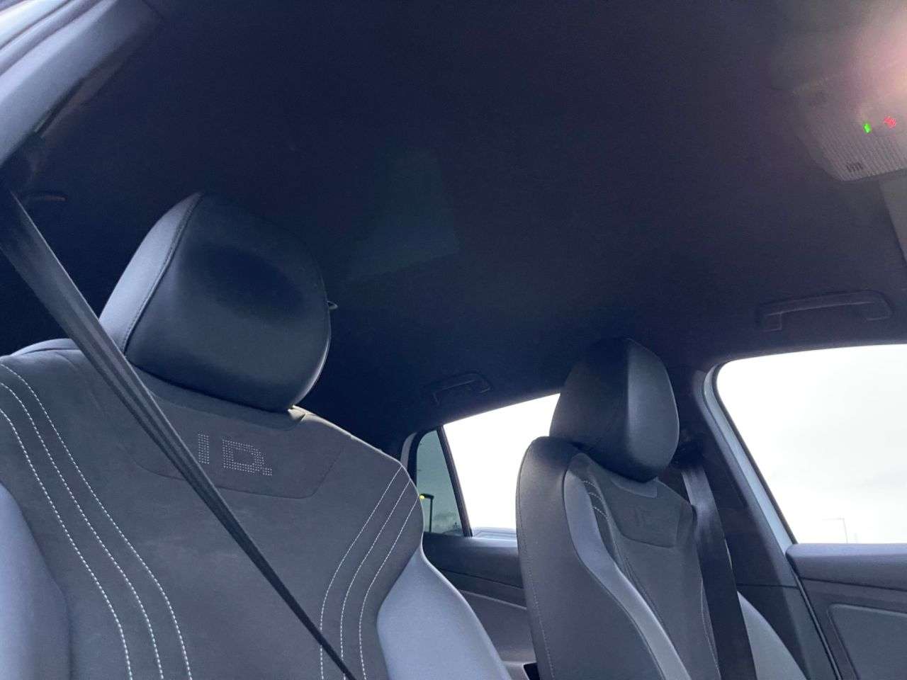 2024 VOLKSWAGEN ID.4 2024 VOLKSWAGEN ID.4