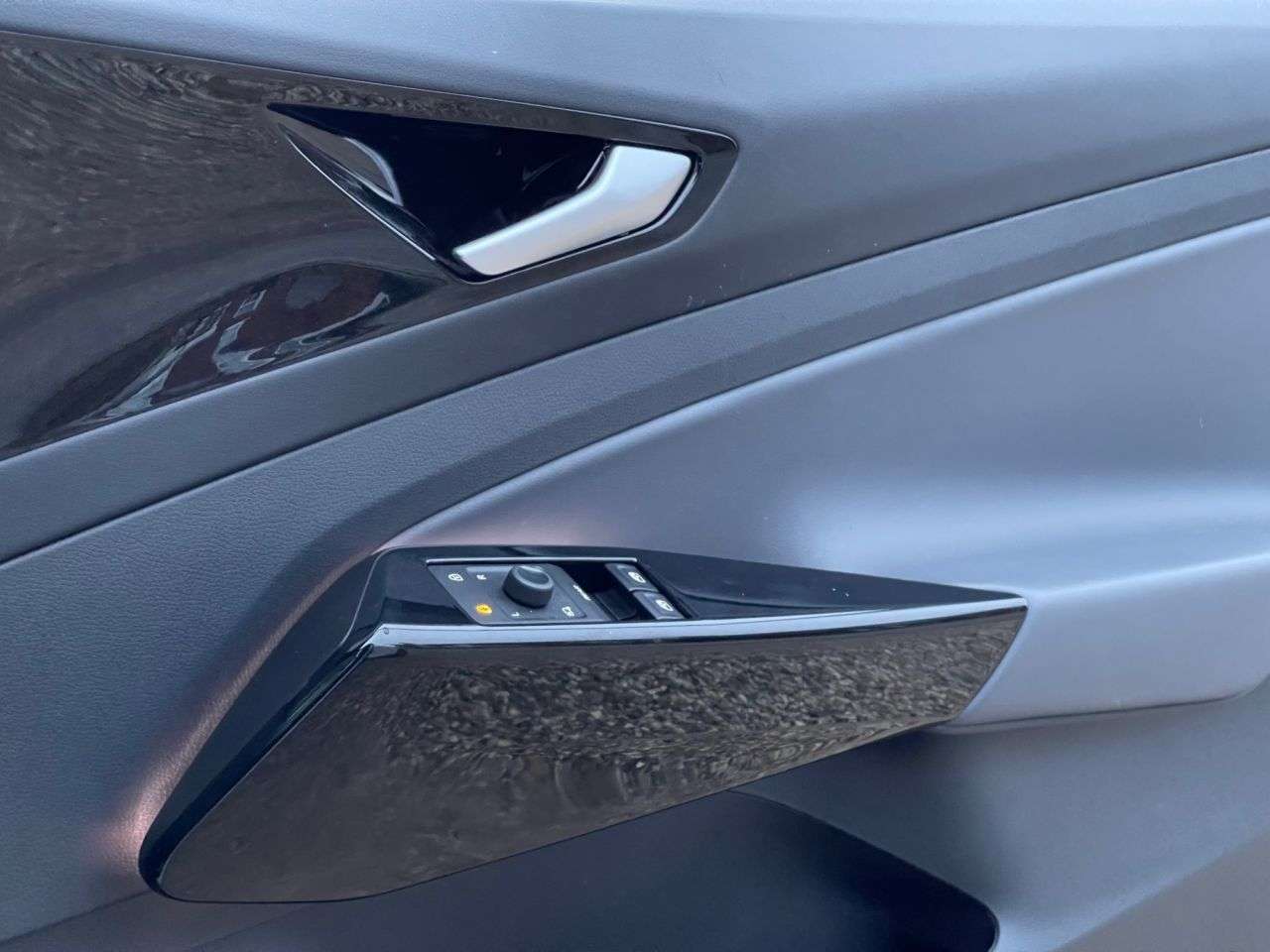 2024 VOLKSWAGEN ID.4 2024 VOLKSWAGEN ID.4