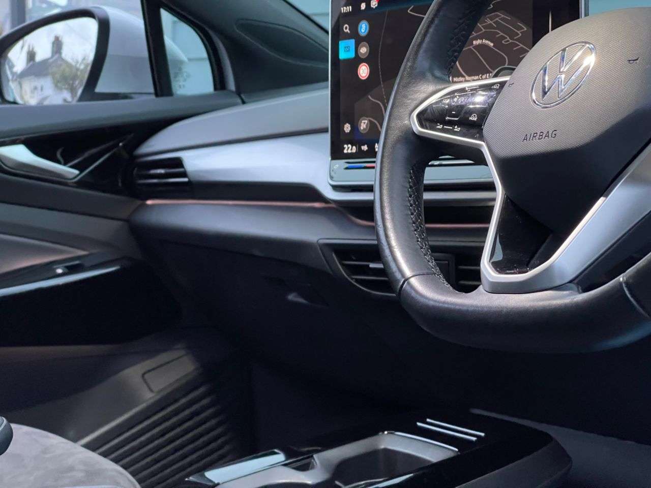 2024 VOLKSWAGEN ID.4 2024 VOLKSWAGEN ID.4