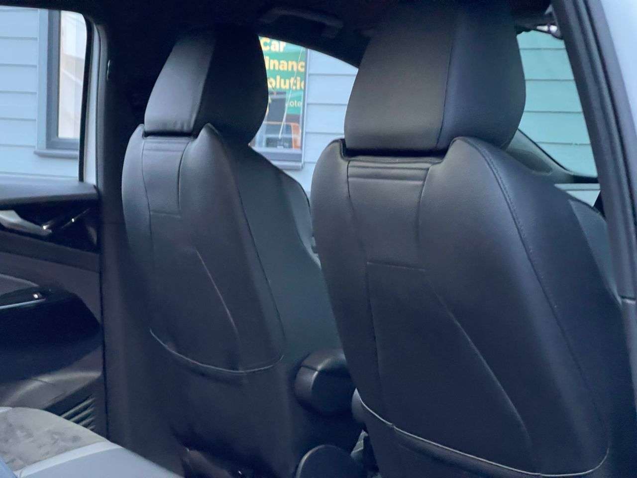 2024 VOLKSWAGEN ID.4 2024 VOLKSWAGEN ID.4