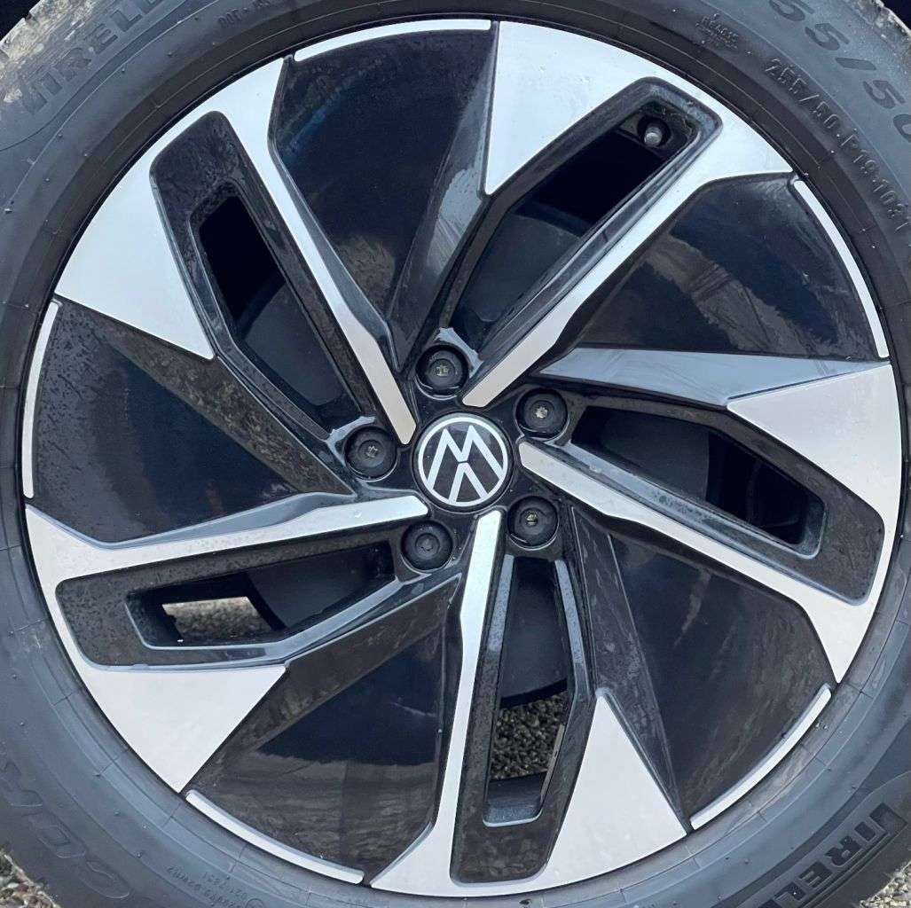 2024 VOLKSWAGEN ID.4 2024 VOLKSWAGEN ID.4