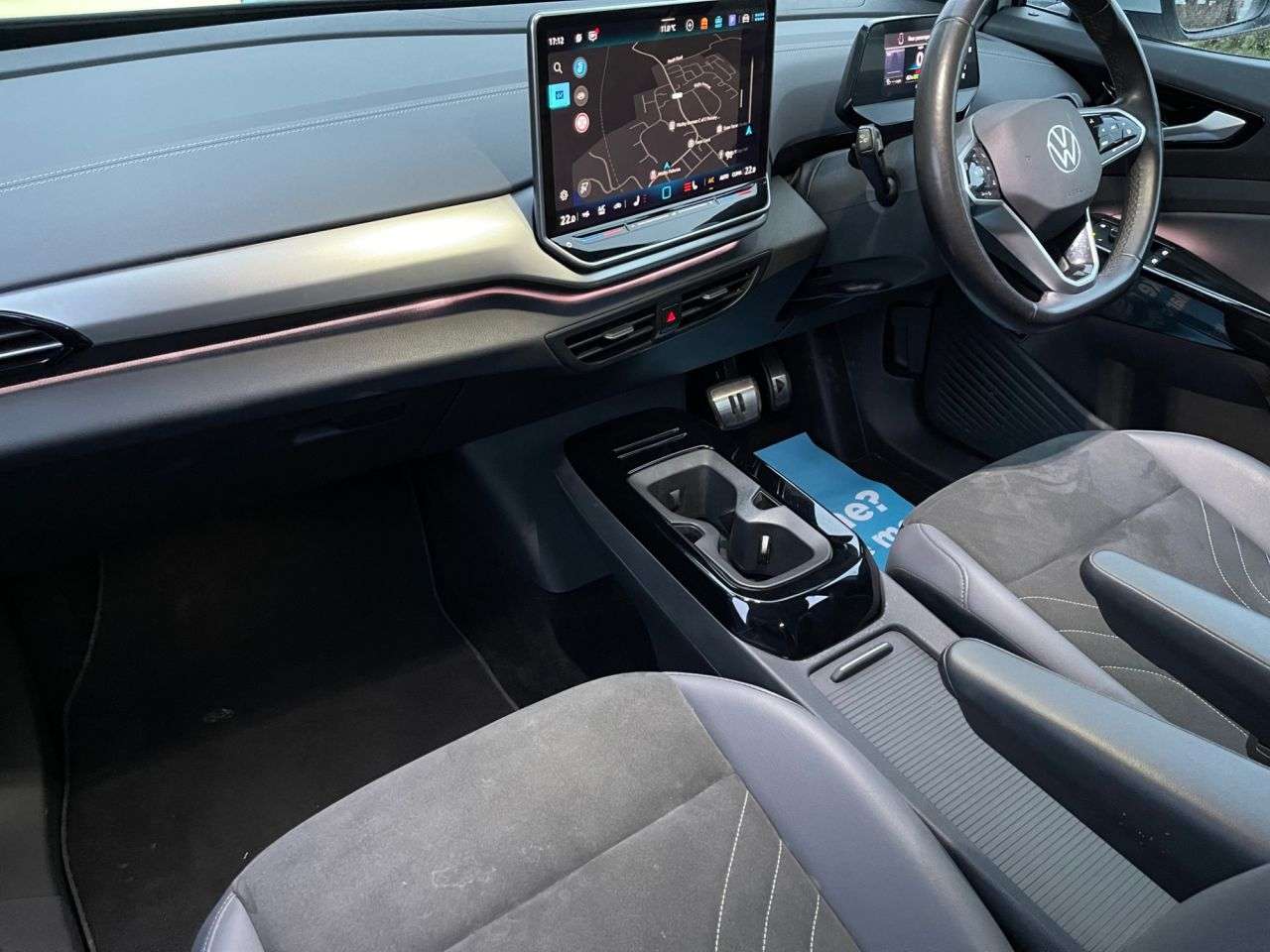 2024 VOLKSWAGEN ID.4 2024 VOLKSWAGEN ID.4