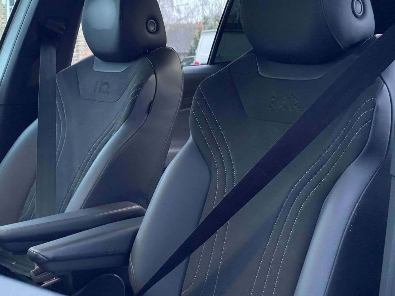 2024 VOLKSWAGEN ID.4 2024 VOLKSWAGEN ID.4