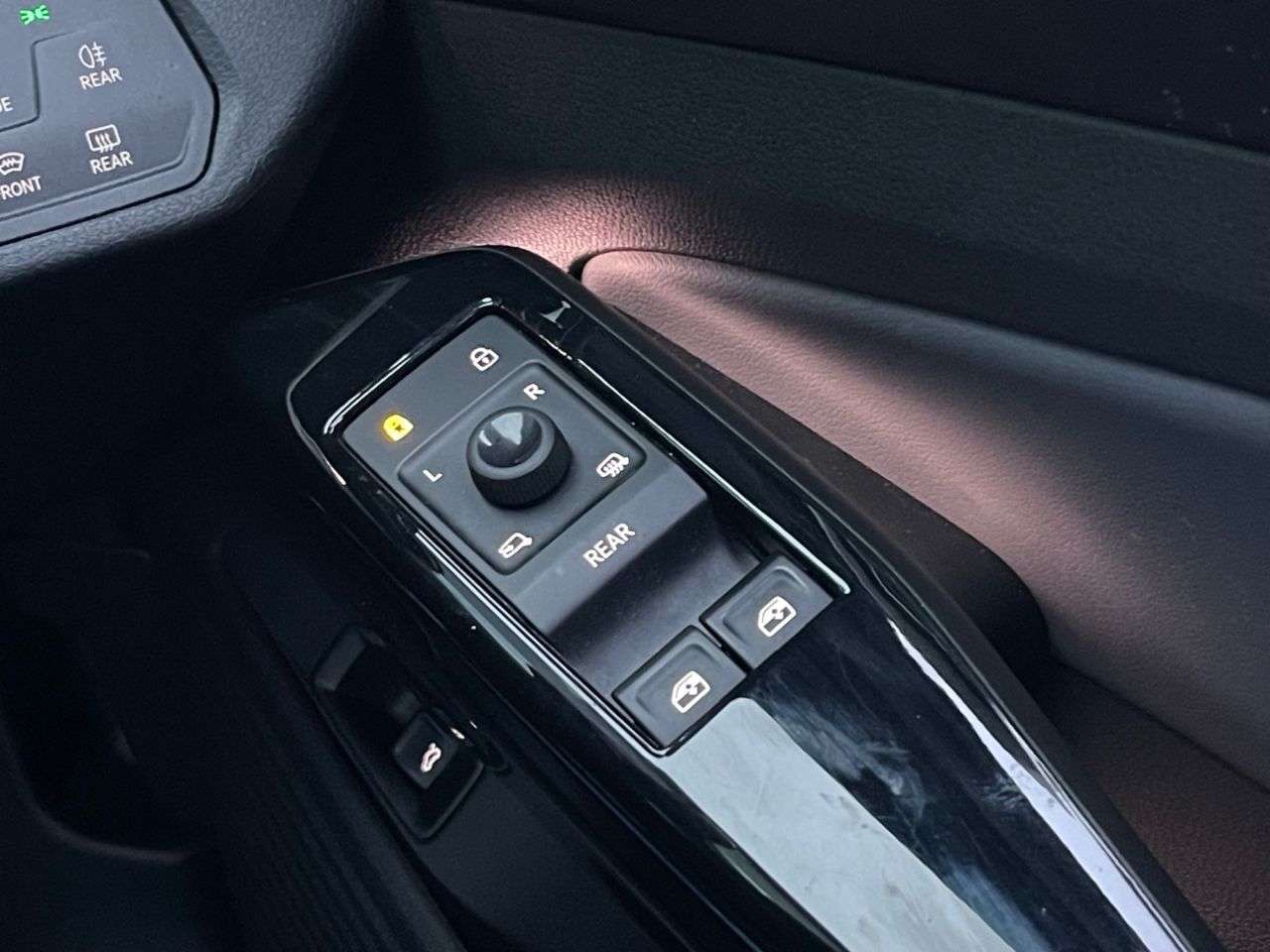 2024 VOLKSWAGEN ID.4 2024 VOLKSWAGEN ID.4