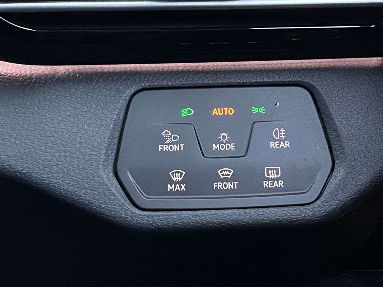 2024 VOLKSWAGEN ID.4 2024 VOLKSWAGEN ID.4