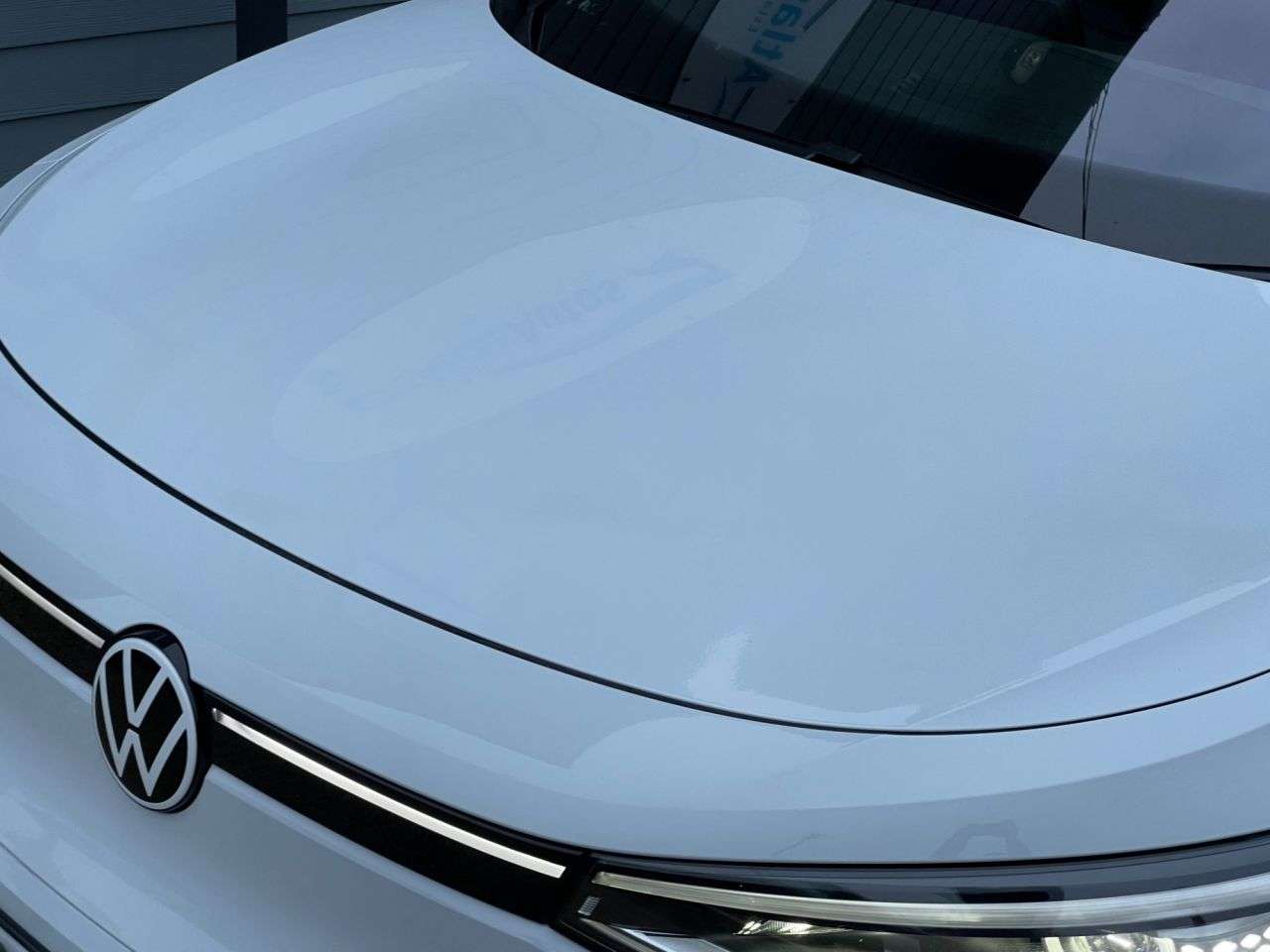 2024 VOLKSWAGEN ID.4 2024 VOLKSWAGEN ID.4