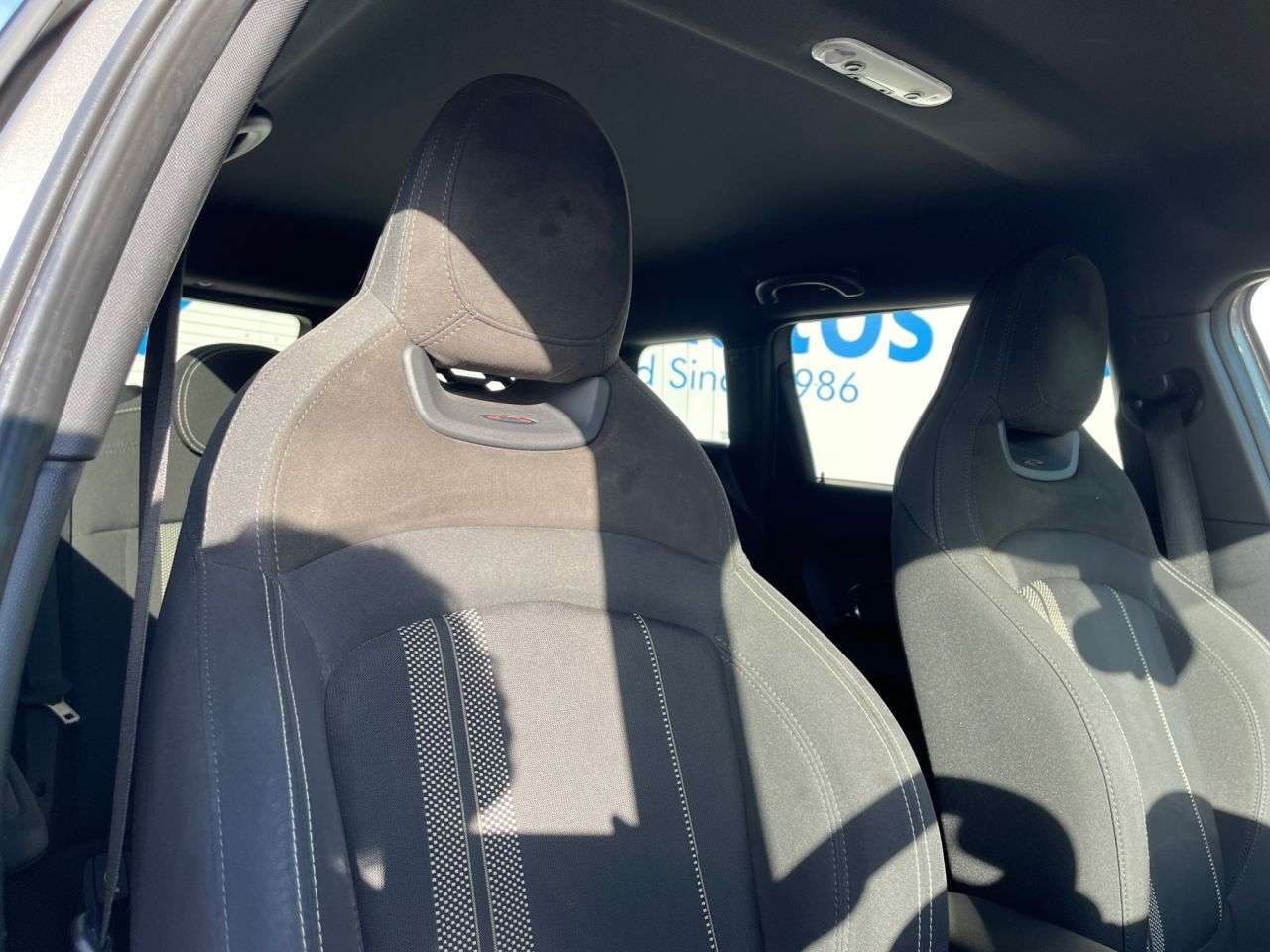 2018 MINI CLUBMAN 2018 MINI CLUBMAN