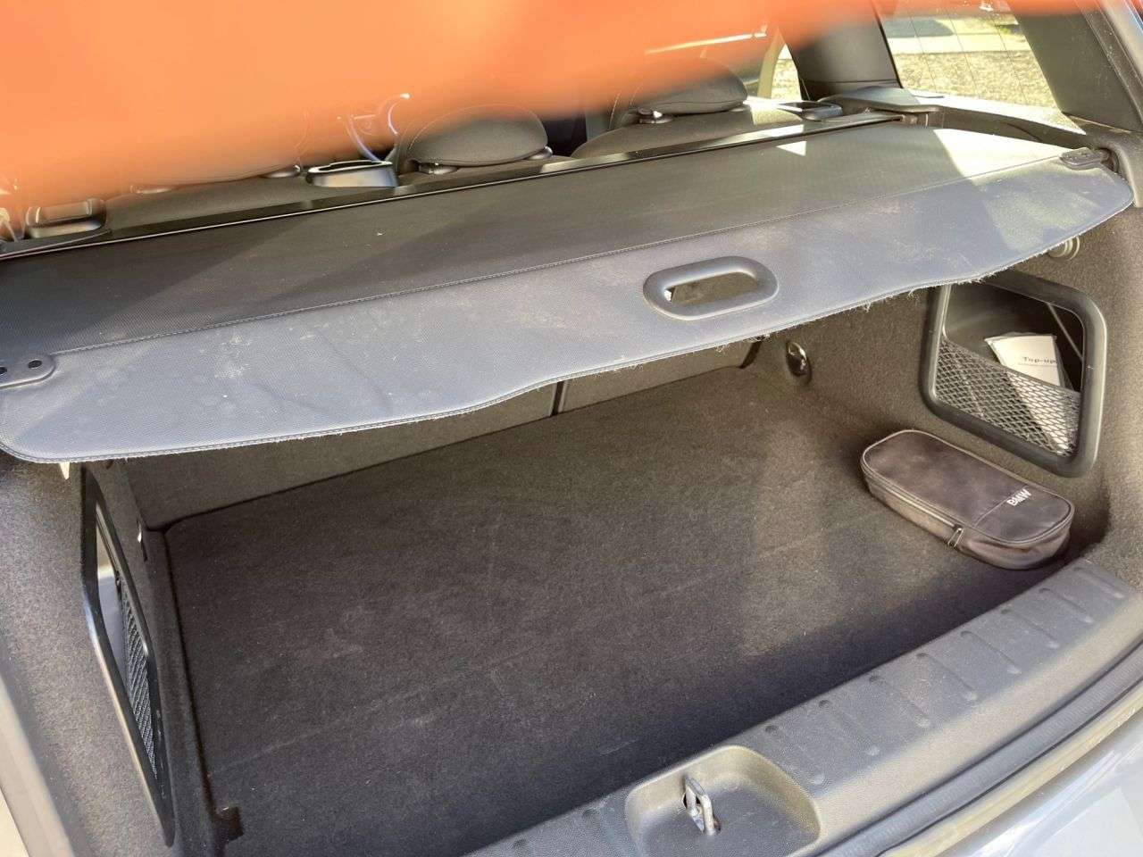 2018 MINI CLUBMAN 2018 MINI CLUBMAN