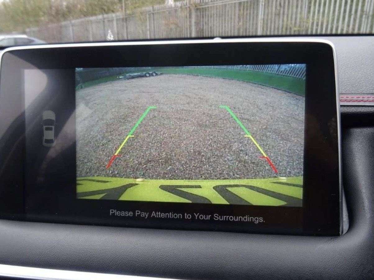 A 2020 MG MG HS 1.5 T-GDI Exclusive SUV 5dr Petrol DCT Euro 6 (s/s) (162 ps) A 2020 MG MG HS 1.5 T-GDI Exclusive SUV 5dr Petrol DCT Euro 6 (s/s) (162 ps)