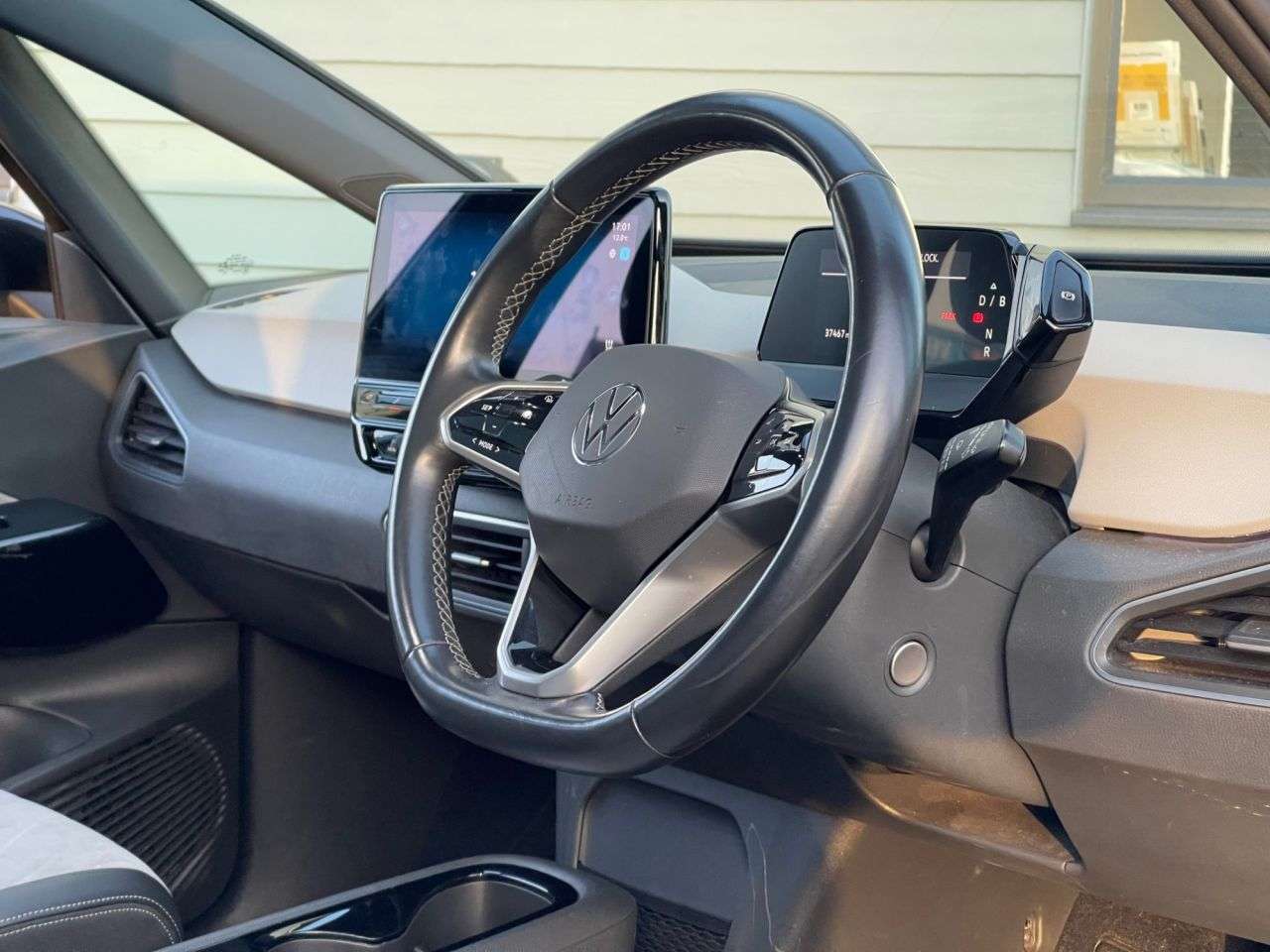 2022 VOLKSWAGEN ID.3 2022 VOLKSWAGEN ID.3