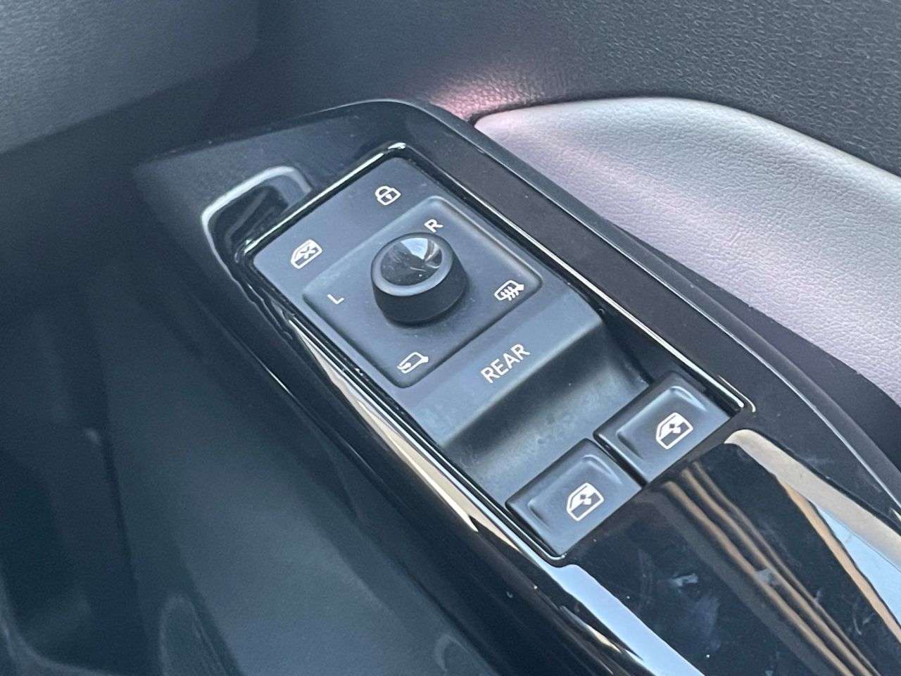 2022 VOLKSWAGEN ID.3 2022 VOLKSWAGEN ID.3