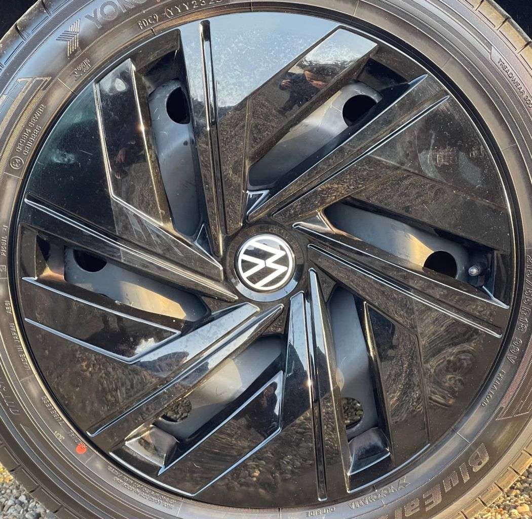 2022 VOLKSWAGEN ID.3 2022 VOLKSWAGEN ID.3