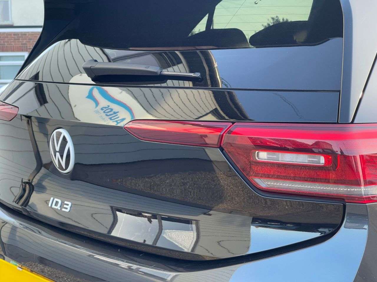 2022 VOLKSWAGEN ID.3 2022 VOLKSWAGEN ID.3