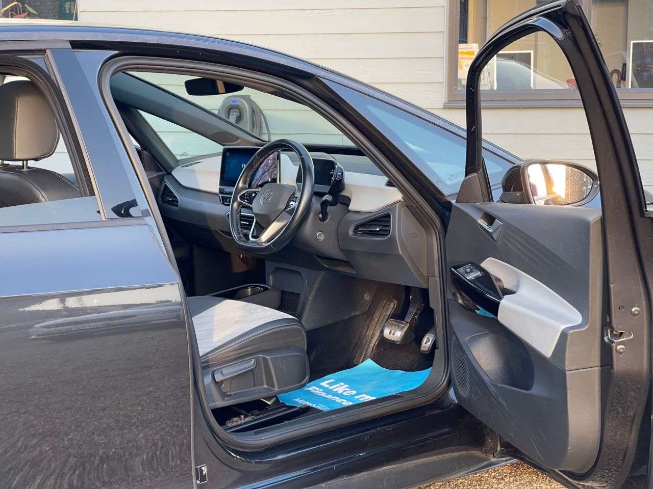 2022 VOLKSWAGEN ID.3 2022 VOLKSWAGEN ID.3