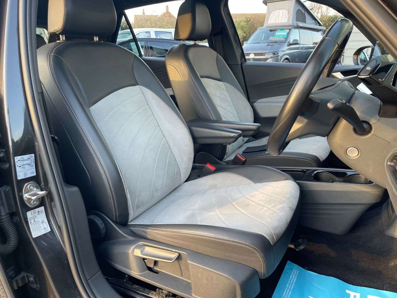 2022 VOLKSWAGEN ID.3 2022 VOLKSWAGEN ID.3