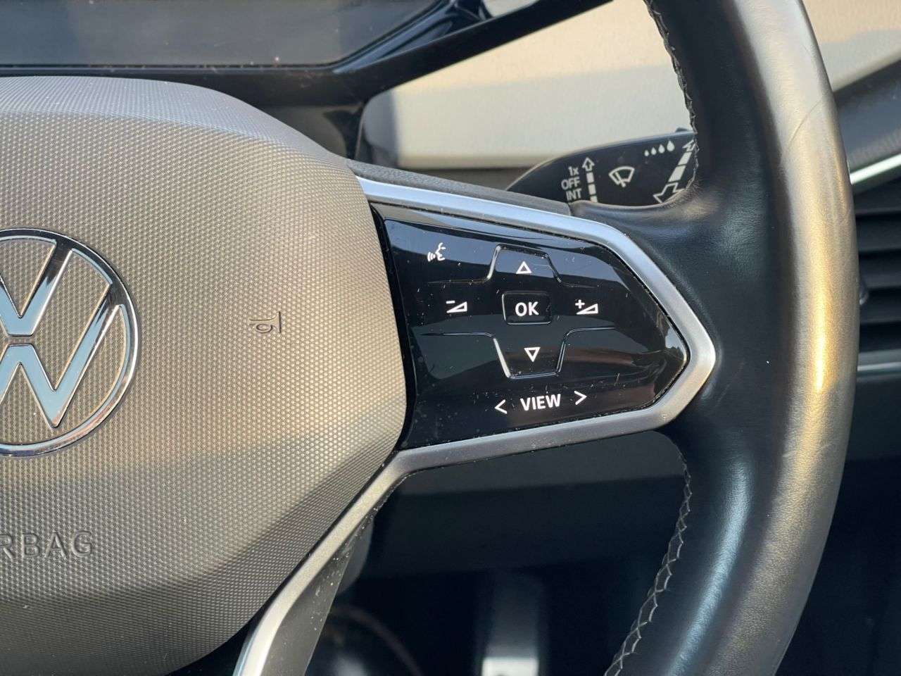 2022 VOLKSWAGEN ID.3 2022 VOLKSWAGEN ID.3