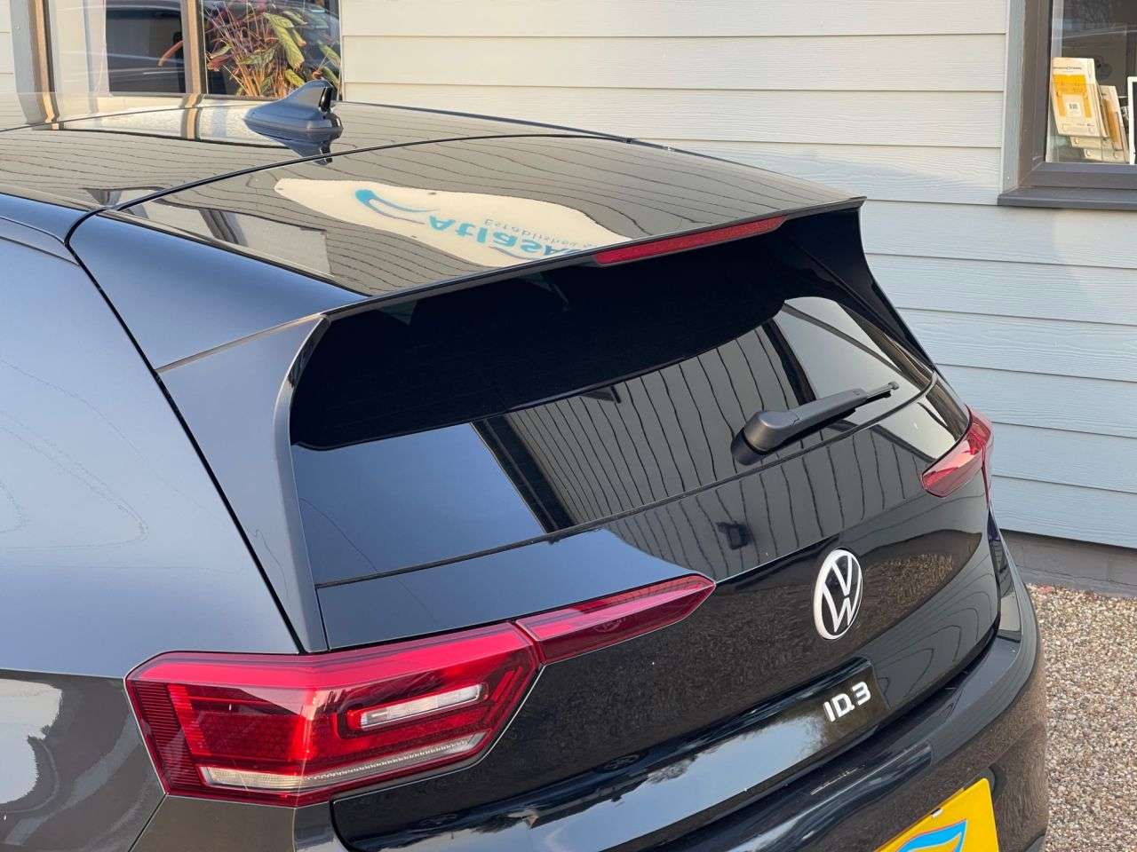 2022 VOLKSWAGEN ID.3 2022 VOLKSWAGEN ID.3