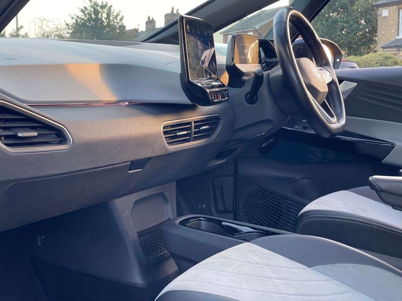 2022 VOLKSWAGEN ID.3 2022 VOLKSWAGEN ID.3