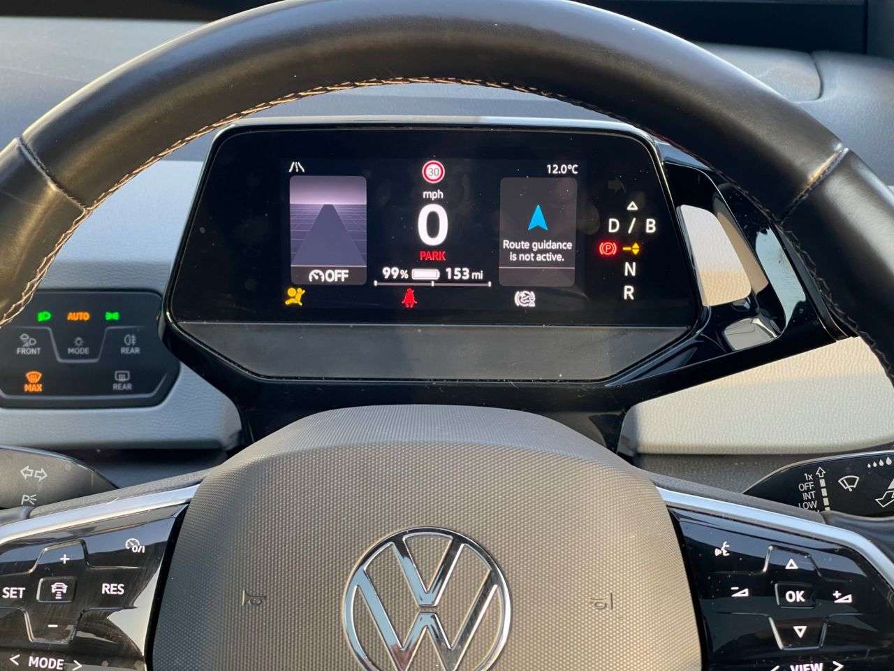 2022 VOLKSWAGEN ID.3 2022 VOLKSWAGEN ID.3