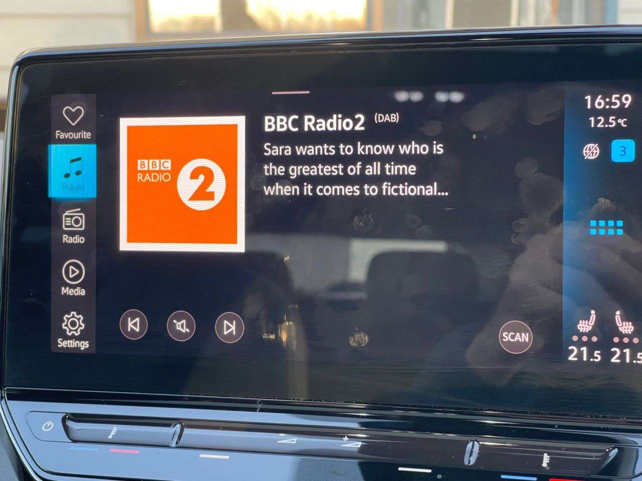 2022 VOLKSWAGEN ID.3 2022 VOLKSWAGEN ID.3