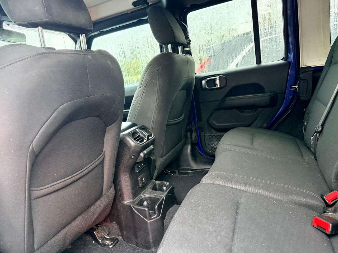 2019 JEEP WRANGLER 2019 JEEP WRANGLER