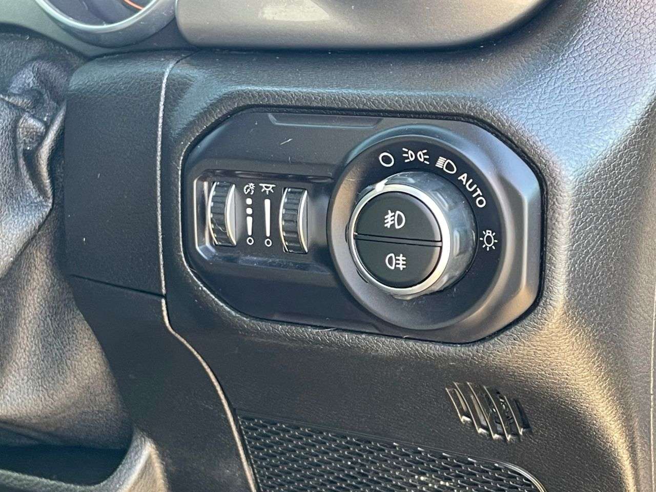 2019 JEEP WRANGLER 2019 JEEP WRANGLER