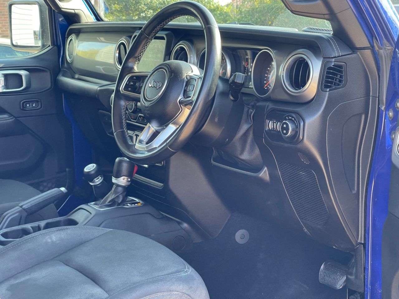 2019 JEEP WRANGLER 2019 JEEP WRANGLER