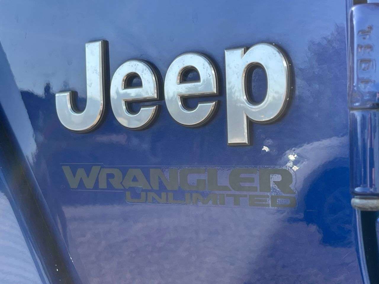 2019 JEEP WRANGLER 2019 JEEP WRANGLER