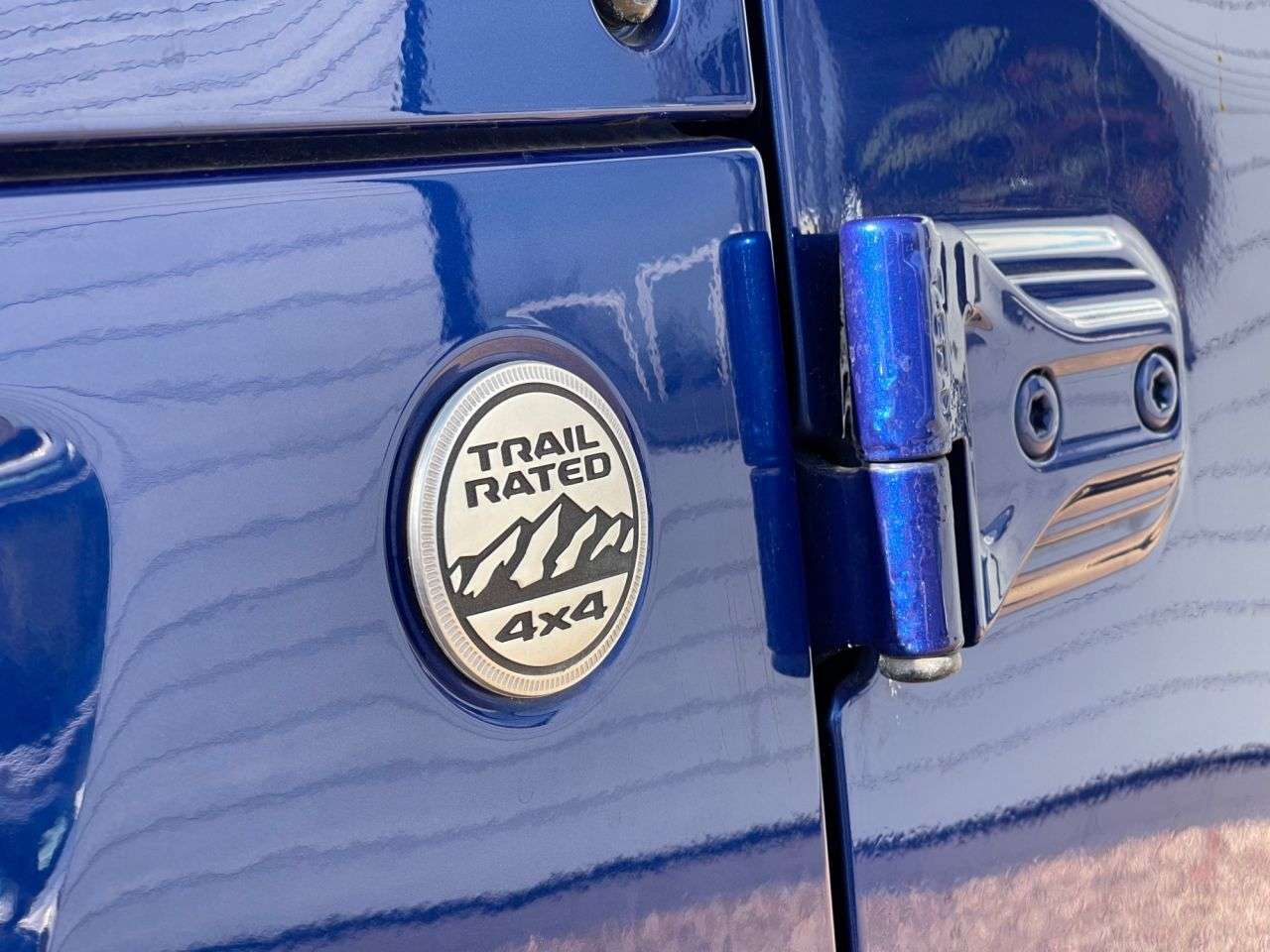 2019 JEEP WRANGLER 2019 JEEP WRANGLER