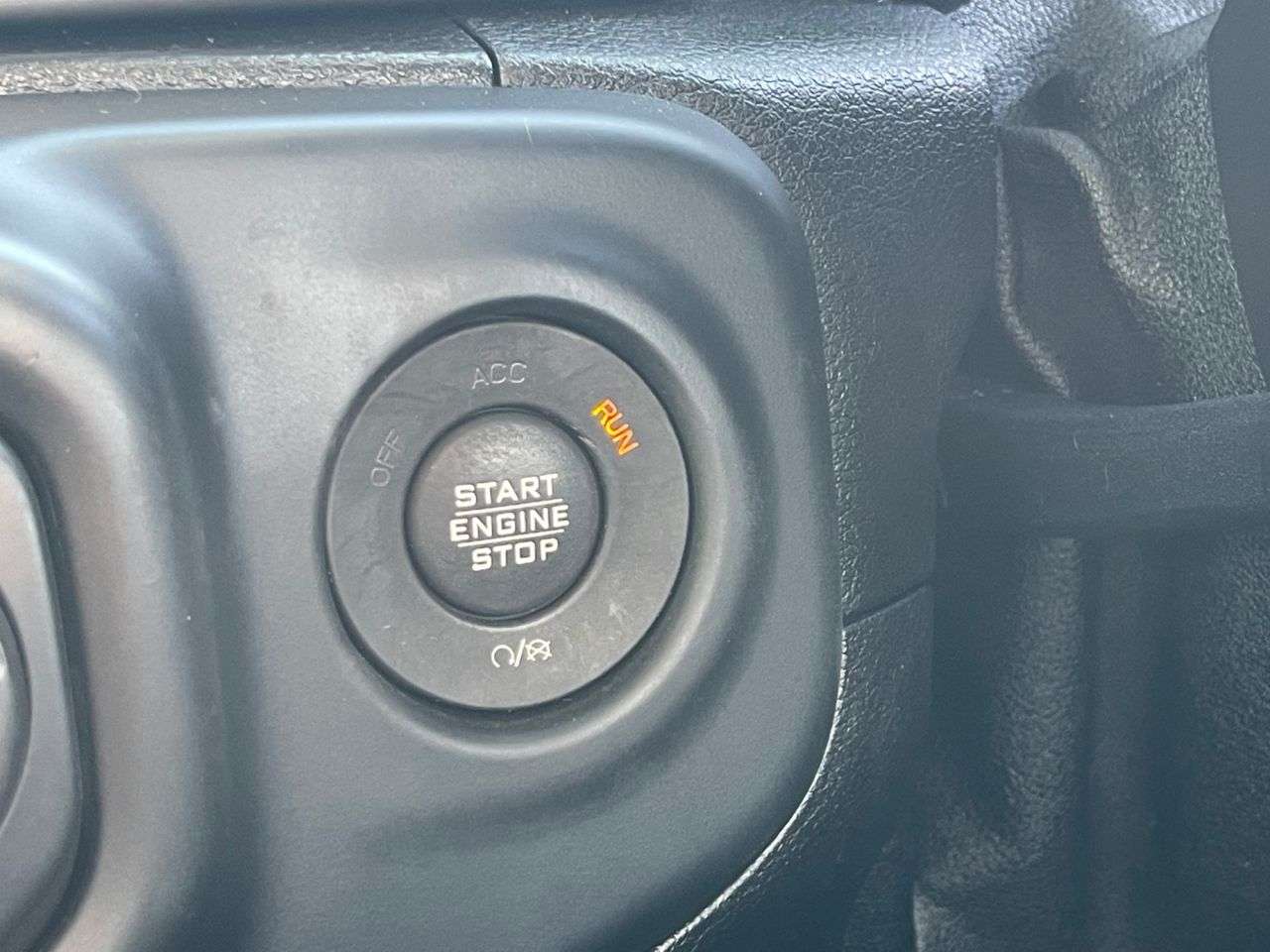 2019 JEEP WRANGLER 2019 JEEP WRANGLER