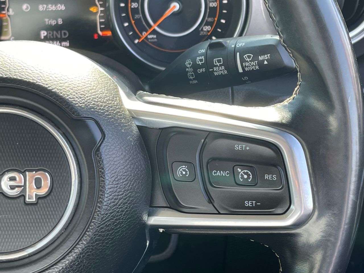 2019 JEEP WRANGLER 2019 JEEP WRANGLER