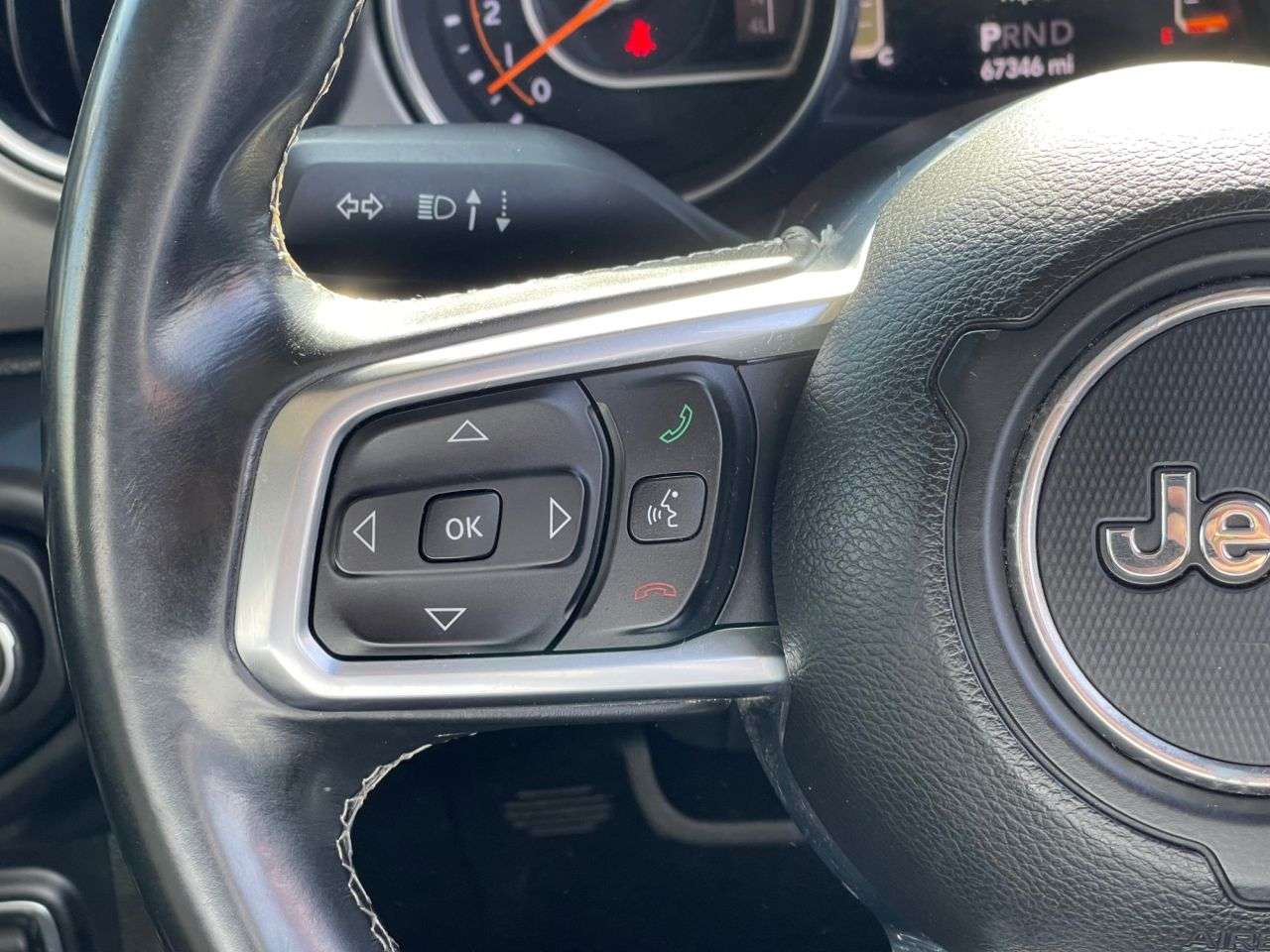 2019 JEEP WRANGLER 2019 JEEP WRANGLER