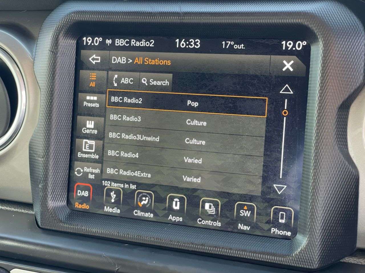 2019 JEEP WRANGLER 2019 JEEP WRANGLER