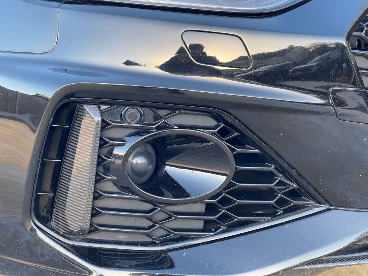 2020 AUDI RS4 AVANT 2020 AUDI RS4 AVANT