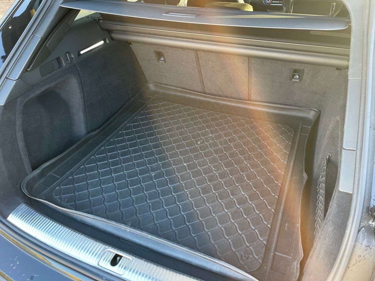 2020 AUDI RS4 AVANT 2020 AUDI RS4 AVANT