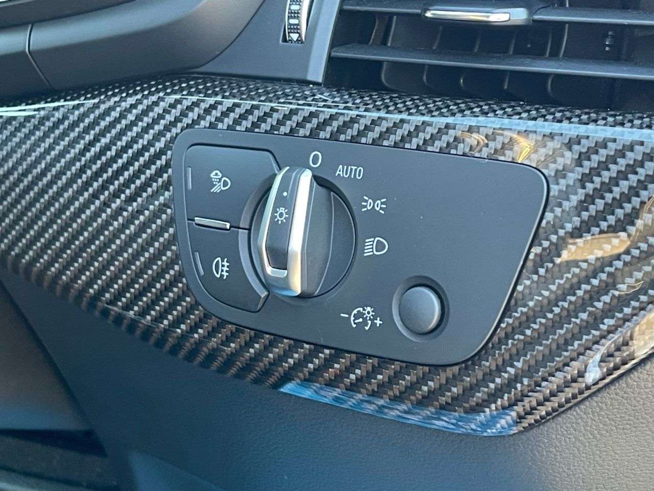 2020 AUDI RS4 AVANT 2020 AUDI RS4 AVANT