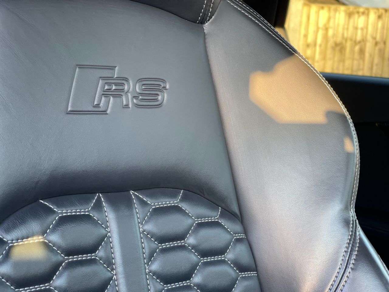 2020 AUDI RS4 AVANT 2020 AUDI RS4 AVANT