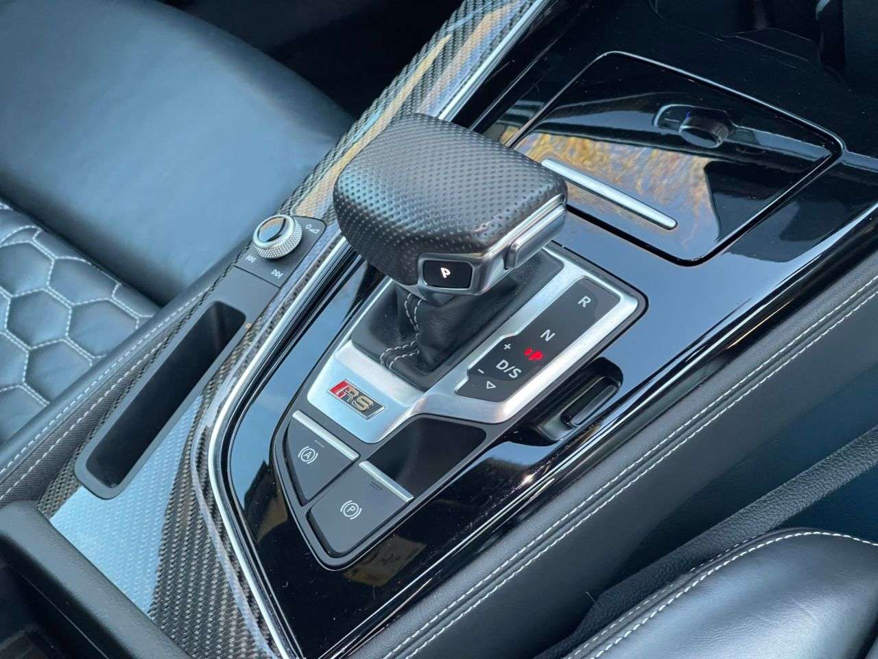 2020 AUDI RS4 AVANT 2020 AUDI RS4 AVANT