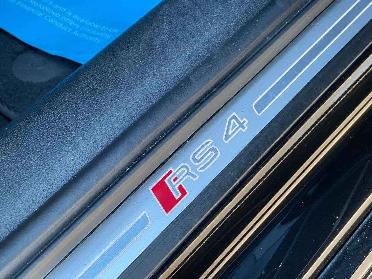 2020 AUDI RS4 AVANT 2020 AUDI RS4 AVANT