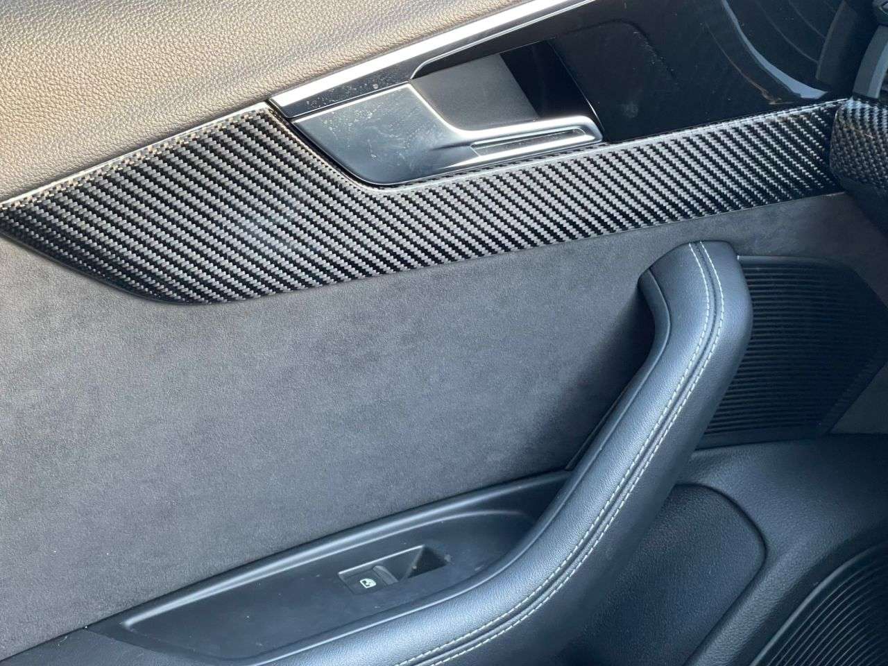 2020 AUDI RS4 AVANT 2020 AUDI RS4 AVANT