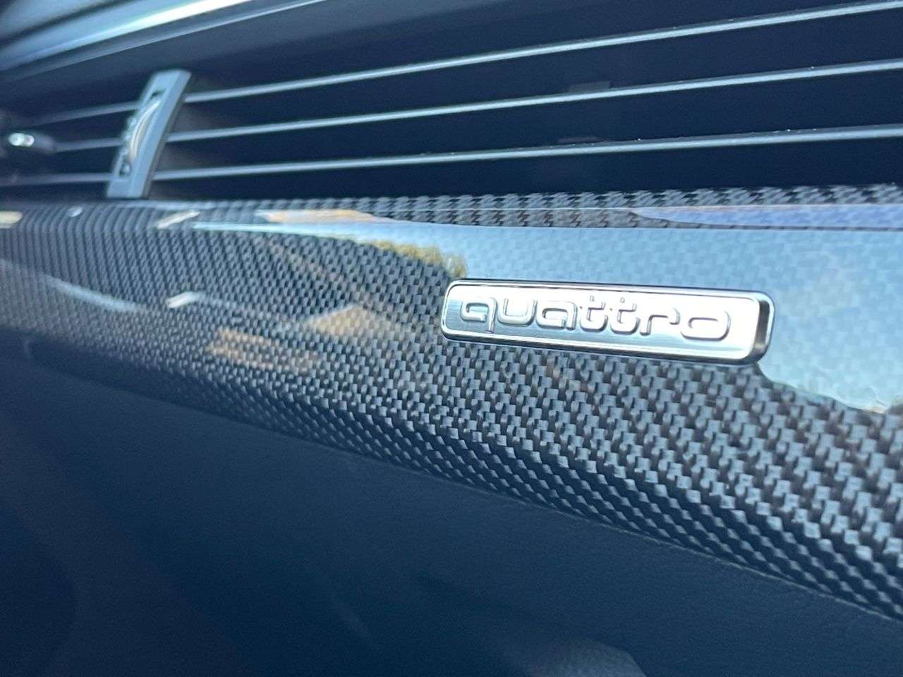 2020 AUDI RS4 AVANT 2020 AUDI RS4 AVANT