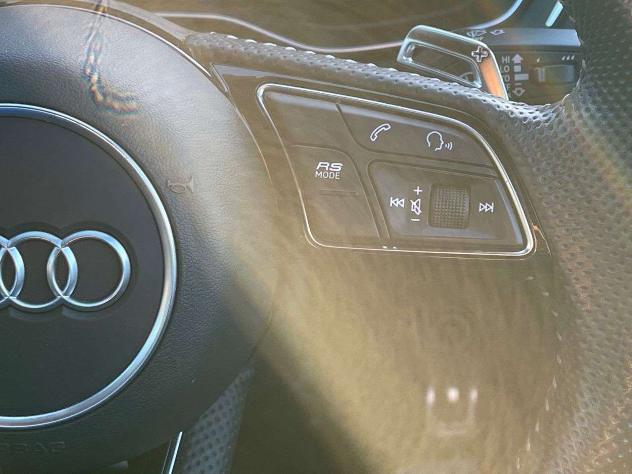 2020 AUDI RS4 AVANT 2020 AUDI RS4 AVANT